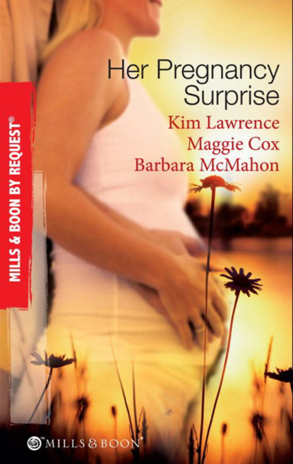 Barbara McMahon — Her Pregnancy Surprise