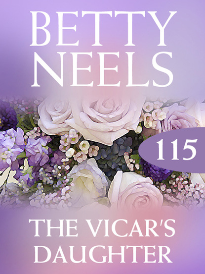 Betty Neels - The Vicar's Daughter