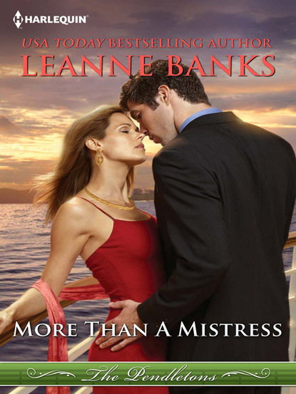 Leanne Banks - More Than a Mistress
