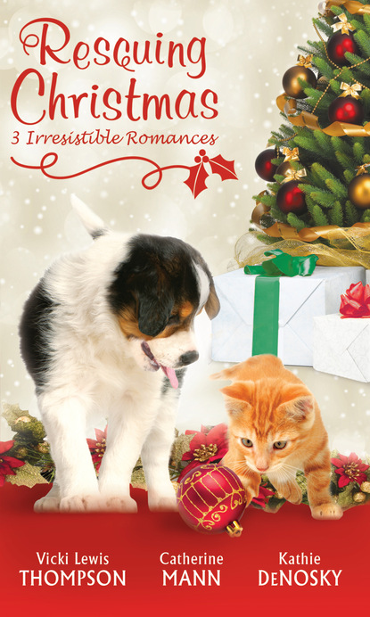 

Rescuing Christmas