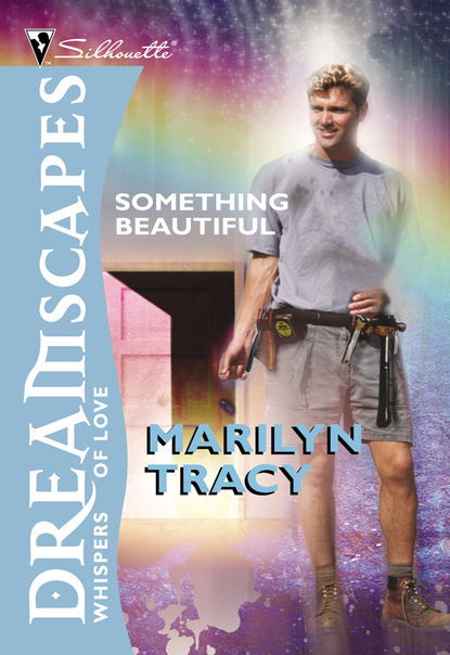 Marilyn Tracy - Something Beautiful