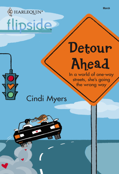 Cindi Myers - Detour Ahead