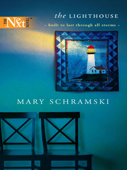 Mary Schramski - The Lighthouse