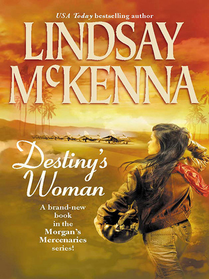 

Destiny's Woman