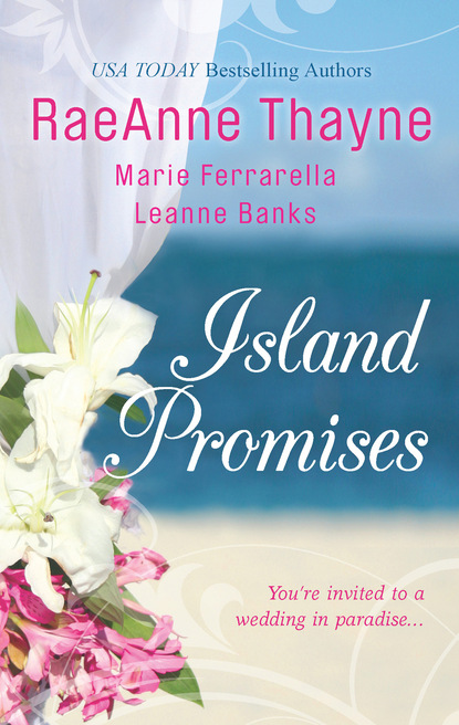 Leanne Banks — Island Promises