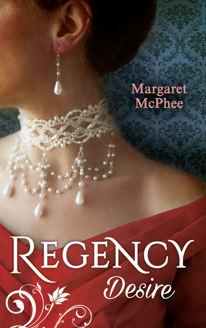 Regency Desire