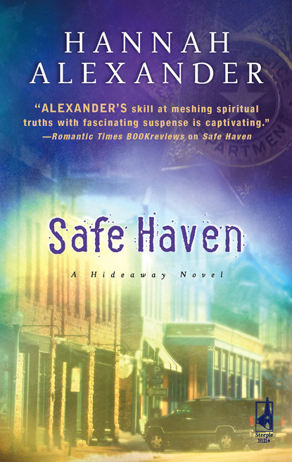 Hannah Alexander - Safe Haven