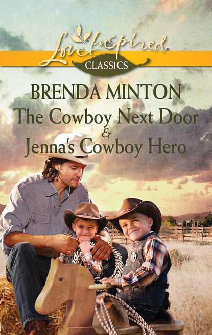 The Cowboy Next Door & Jenna's Cowboy Hero