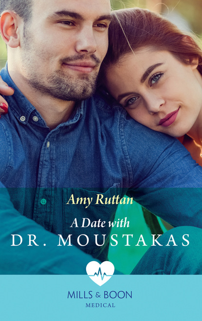Amy Ruttan - A Date With Dr Moustakas