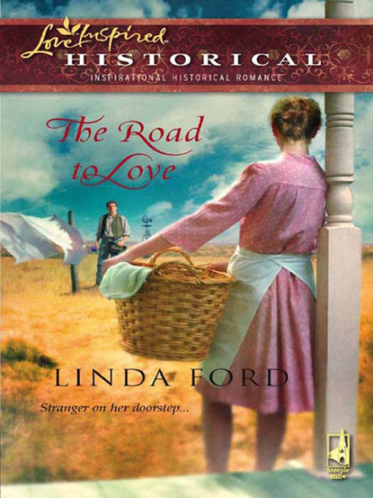 Linda Ford - The Road to Love