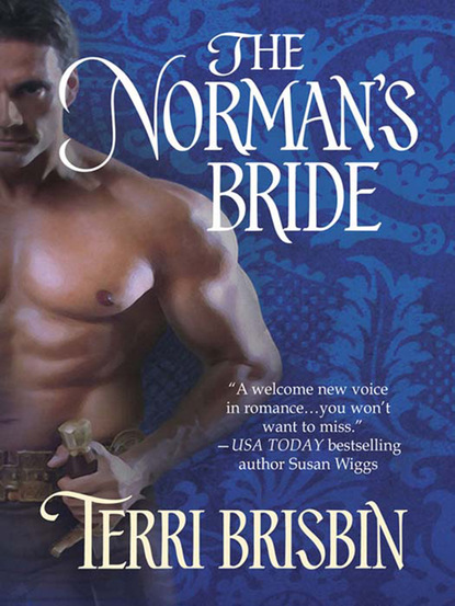 Terri Brisbin - The Norman's Bride