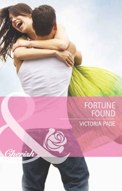 Victoria Pade - Fortune Found