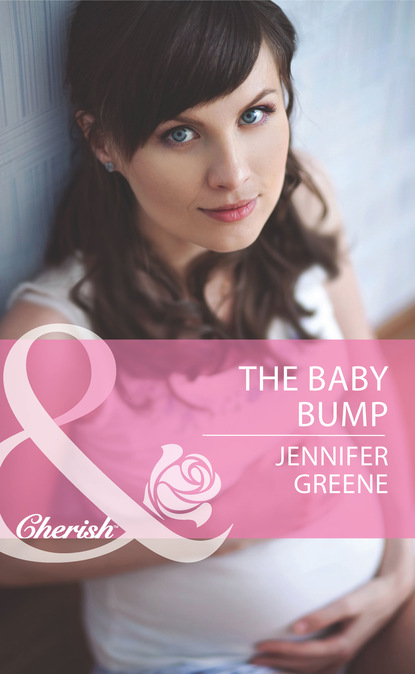 Jennifer Greene - The Baby Bump