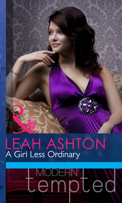 Leah Ashton - A Girl Less Ordinary
