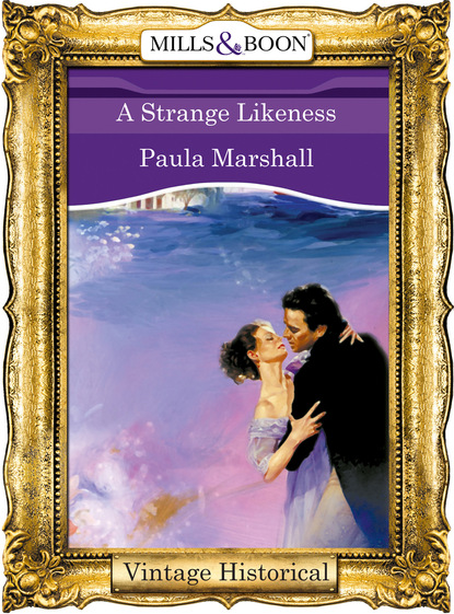 Paula Marshall - A Strange Likeness