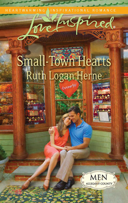 

Small-Town Hearts