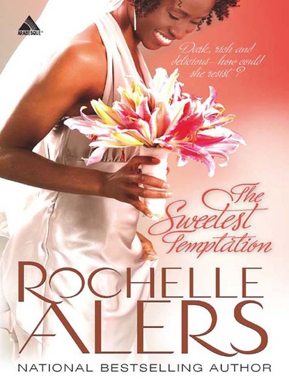 Rochelle Alers - The Sweetest Temptation