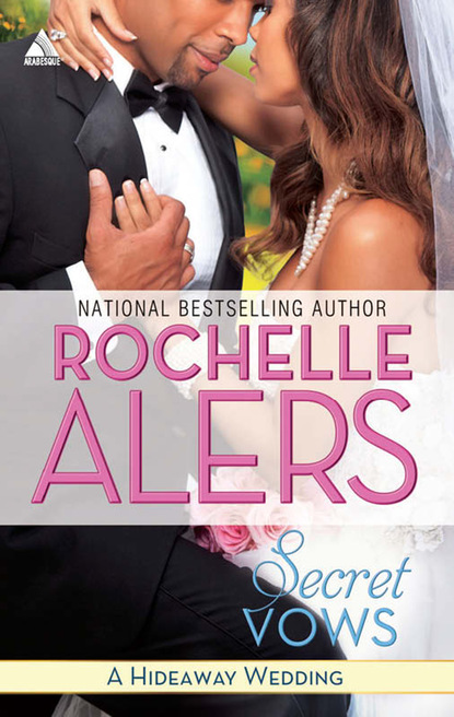 Rochelle Alers - Secret Vows