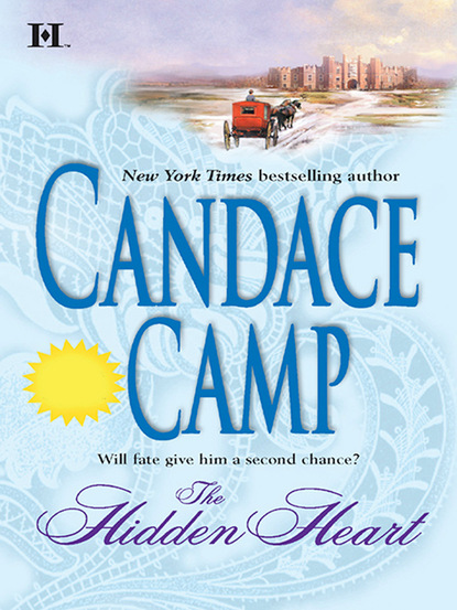 Candace Camp - The Hidden Heart