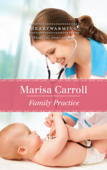 Marisa Carroll - Family Practice