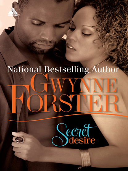 Gwynne Forster - Secret Desire