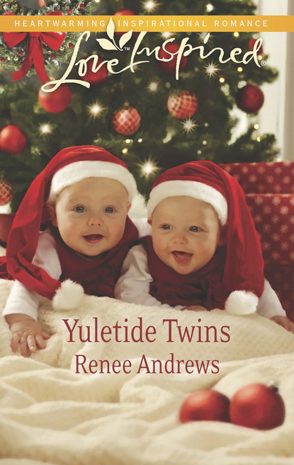 Renee Andrews - Yuletide Twins