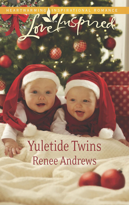 Yuletide Twins (Renee Andrews). 