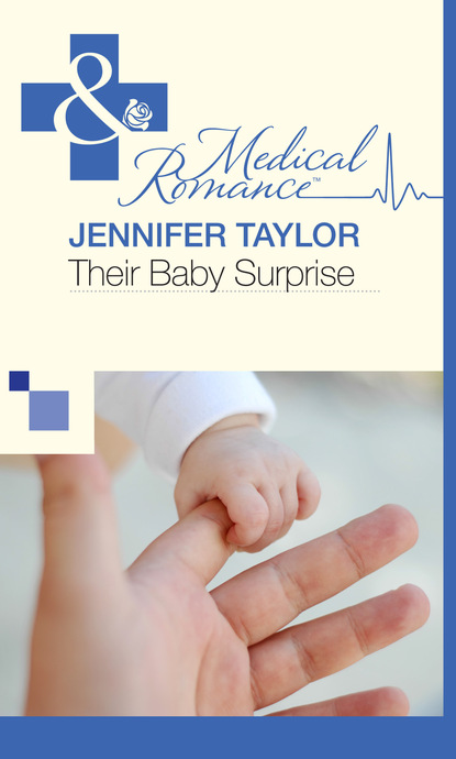 Jennifer Taylor - Their Baby Surprise