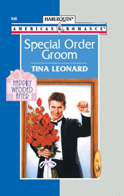 Tina Leonard - Special Order Groom