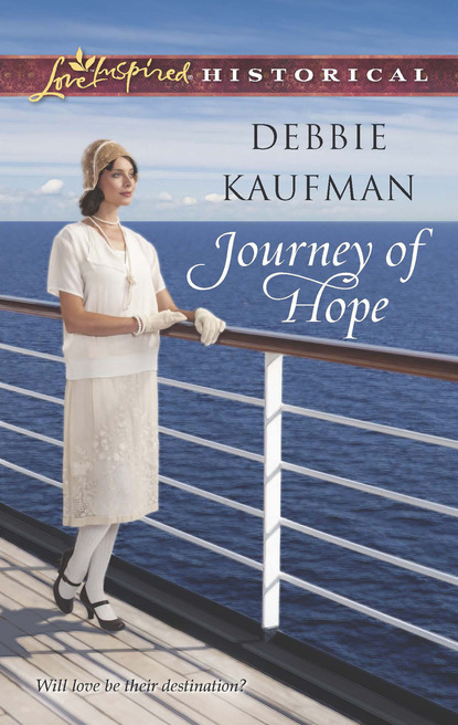 Debbie Kaufman - Journey of Hope
