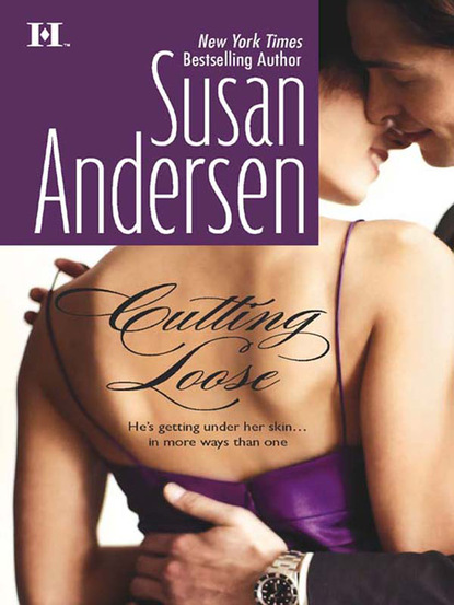 Susan Andersen - Cutting Loose