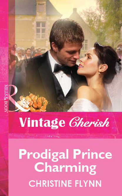 Christine Flynn - Prodigal Prince Charming