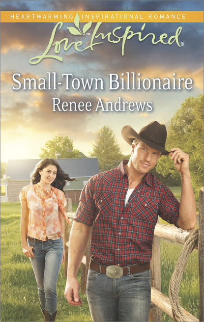 Small-Town Billionaire (Renee Andrews). 