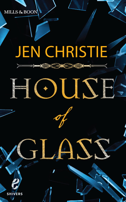Jen Christie - House of Glass