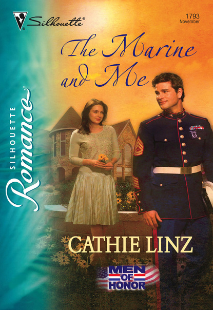 Cathie  Linz - The Marine And Me