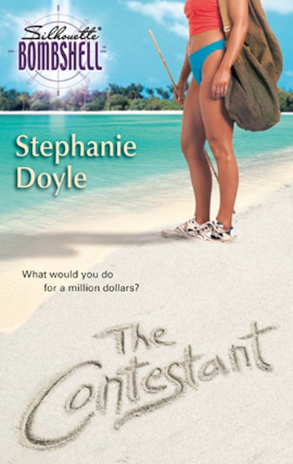 Stephanie Doyle - The Contestant