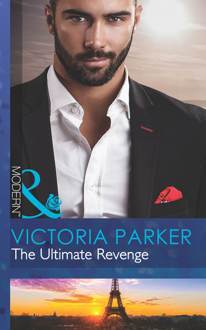 Victoria Parker - The Ultimate Revenge