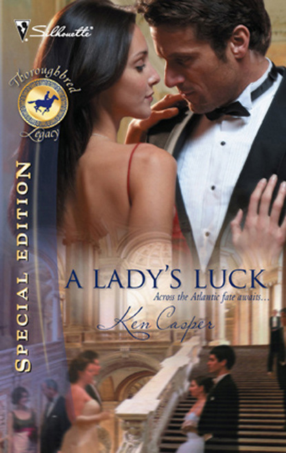 A Lady s Luck