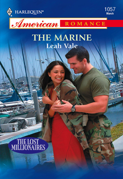 Leah Vale - The Marine