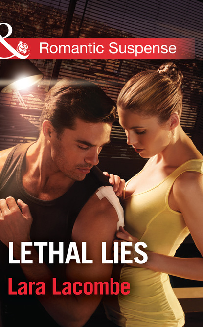 Lara Lacombe - Lethal Lies