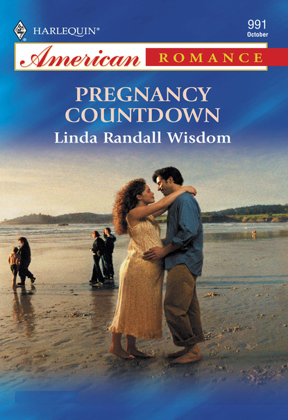 Linda Randall Wisdom - Pregnancy Countdown