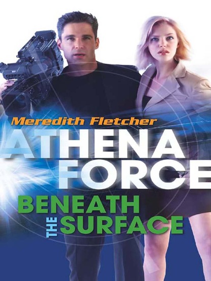 Meredith Fletcher - Beneath The Surface