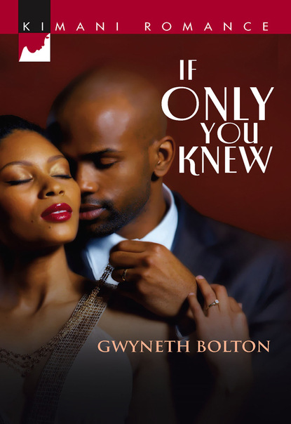 Gwyneth Bolton - If Only You Knew