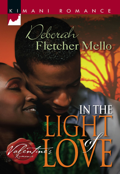 Deborah Fletcher Mello - In the Light of Love