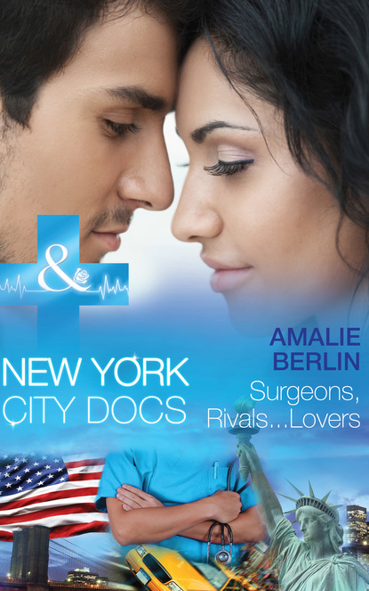 Amalie Berlin - Surgeons, Rivals...Lovers