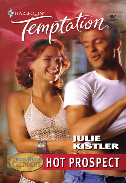 Julie Kistler - Hot Prospect
