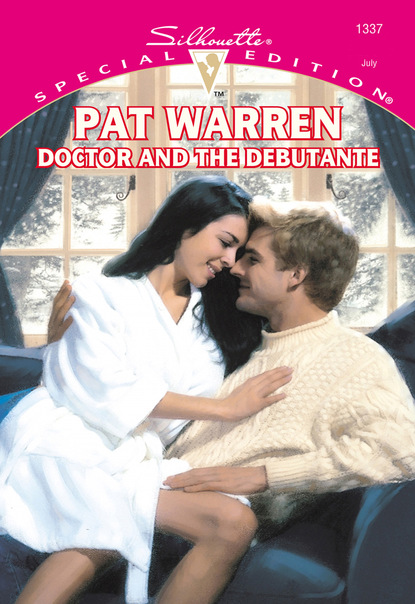 Pat Warren - Doctor And The Debutante