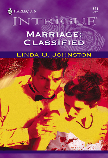 Linda O. Johnston - Marriage: Classified