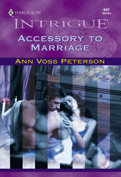 Ann Voss Peterson — Accessory To Marriage