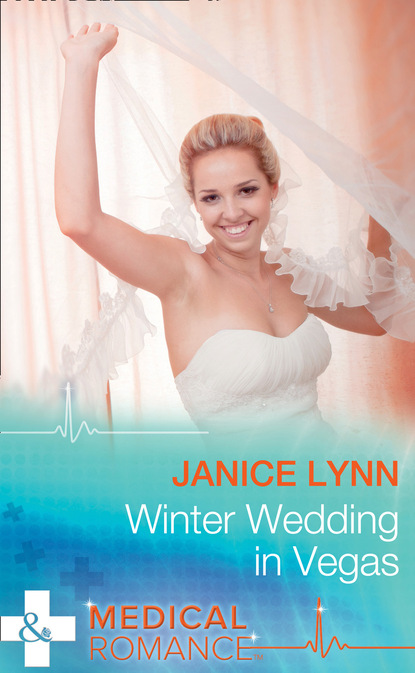 Janice Lynn - Winter Wedding In Vegas